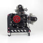KIT TRASFORMAZIONE FRIZIONE A SECCO Ducati Scrambler 800 / Ducati Monster 797 | spedizione gratuita