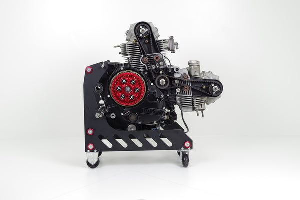 KIT TRASFORMAZIONE FRIZIONE A SECCO Ducati Scrambler 800 / Ducati Monster 797 | spedizione gratuita