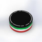 Tappo liquido freno posteriore Multistrada/Diavel tricolore