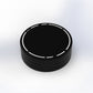 Tappo liquido freno posteriore DUCATI Multistrada/Diavel bicolore