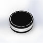 Tappo liquido freno posteriore DUCATI Multistrada/Diavel bicolore