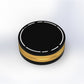 Tappo liquido freno posteriore DUCATI Multistrada/Diavel bicolore