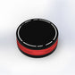 Tappo liquido freno posteriore DUCATI Multistrada/Diavel bicolore