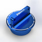 TAPPO OLIO IN ERGAL PER DUCATI M22X1.5