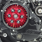 KIT TRASFORMAZIONE FRIZIONE DA BAGNO D'OLIO A FRIZIONE ANTISALTELLAMENTO A SECCO PER DUCATI MONSTER 1200