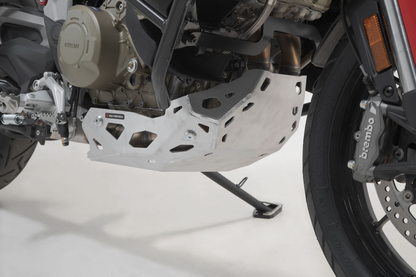 Paramotore per DUCATI MULTISTRADA V4