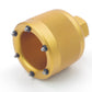 Chiave tappo forcella Marzocchi DUCATI HYPERMOTARD PANIGALE