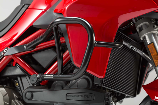 Paramotore per DUCATI MULTISTRADA V2 950 1260