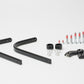 Kit paramani BBSTORM per DUCATI STREETFIGHTER 955 XDIAVEL 1262