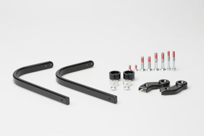 Kit paramani BBSTORM per DUCATI STREETFIGHTER 955 XDIAVEL 1262