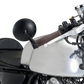 Specchietti per DUCATI DAYTONA D-MIRROR-9 BAREND SHORT