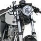 Specchietti per DUCATI DAYTONA D-MIRROR-9 BAREND SHORT