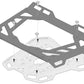 Estensione per portapacchi Adventure per DUCATI MULTISTRADA V4 1200