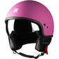 Casco moto Jet Motocubo Beetle Con Visierino