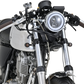 Specchietti per DUCATI DAYTONA D-MIRROR-9 BAREND LONG ABS+ALU