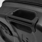 SW-MOTECH, Sistema di borse laterali + Staffe complete di  tutto  per il montaggio  AERO ABS. Ducati Multistrada 950 - 1200- 1260 -enduro  AA (16-22).