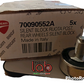 silent block Parastrappi Ducati Monobraccio   Cod 70090552a