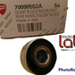 silent block Parastrappi Ducati Monobraccio   Cod 70090552a